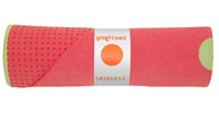 yogitoes skidless mat